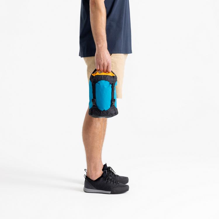 Sea to Summit Sea to Summit Evac Compression Dry Bag 5L Packsack - turkish tile - 0 | SportScheck