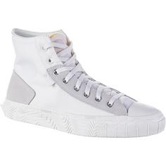 Rückansicht von CONVERSE CHUCK TAYLOR ALT STAR RETRO SPORT Sneaker Herren egret-vintage white-egret