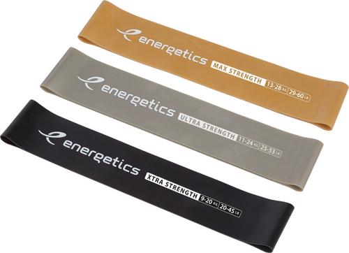 ENERGETICS Gymnastikband