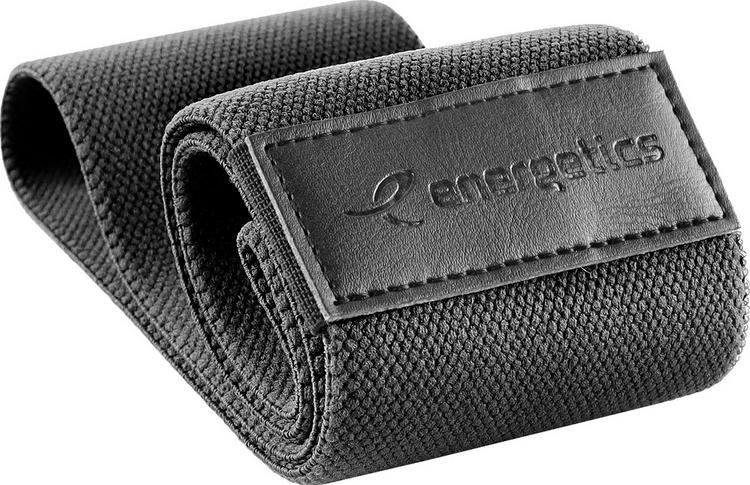 ENERGETICS ENERGETICS Gymnastikband - anthrazit - 0 | SportScheck