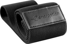 ENERGETICS Gymnastikband black