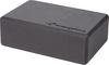 ENERGETICS Yoga Block - grey