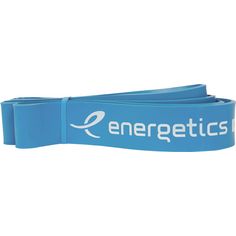 ENERGETICS Gymnastikband blue