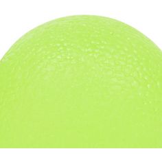Rückansicht von ENERGETICS Miniball gelb
