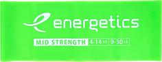 Rückansicht von ENERGETICS Gymnastikband green