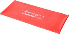 ENERGETICS Gymnastikband red