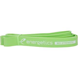 ENERGETICS Gymnastikband green