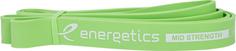 ENERGETICS Gymnastikband green