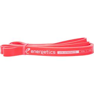 ENERGETICS Gymnastikband red