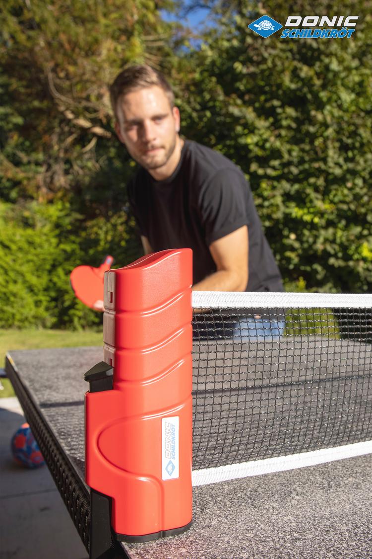 Schildkr&ouml;t Schildkr&ouml;t TT Set Outdoor Flex Tischtennis Set - bunt - 2 | SportScheck