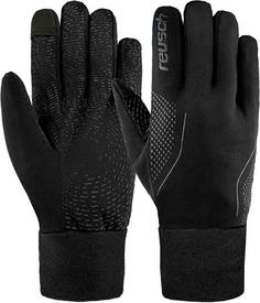 Reusch Dynamic TOUCH-TEC™ Handschuhe black