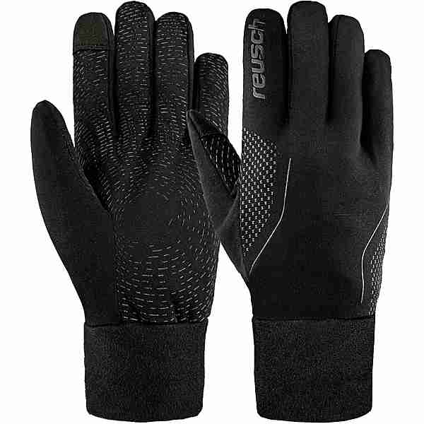 Reusch Dynamic TOUCH-TEC™ Handschuhe black
