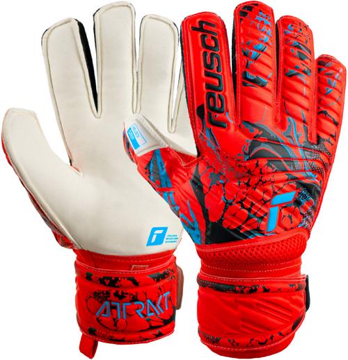 Reusch Attrakt Grip Torwarthandschuhe