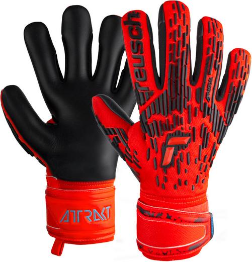 Reusch Attrakt Freegel Silver Torwarthandschuhe