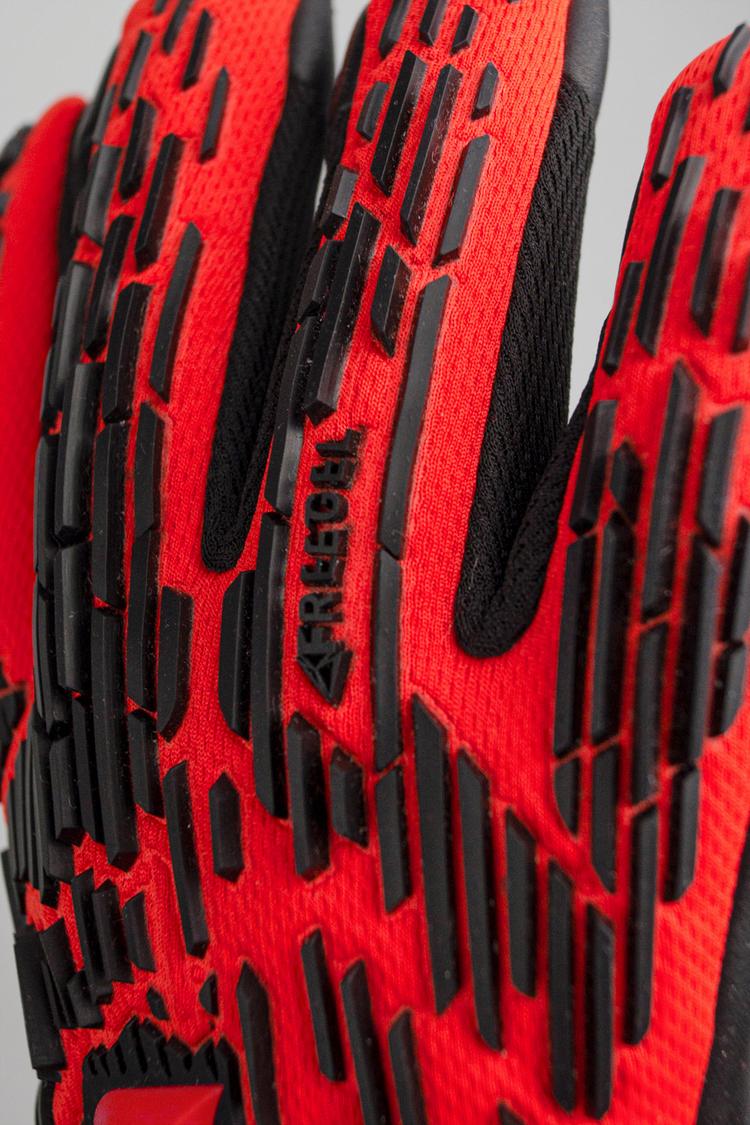 Reusch Reusch Attrakt Freegel Silver Torwarthandschuhe - orange - 1 | SportScheck