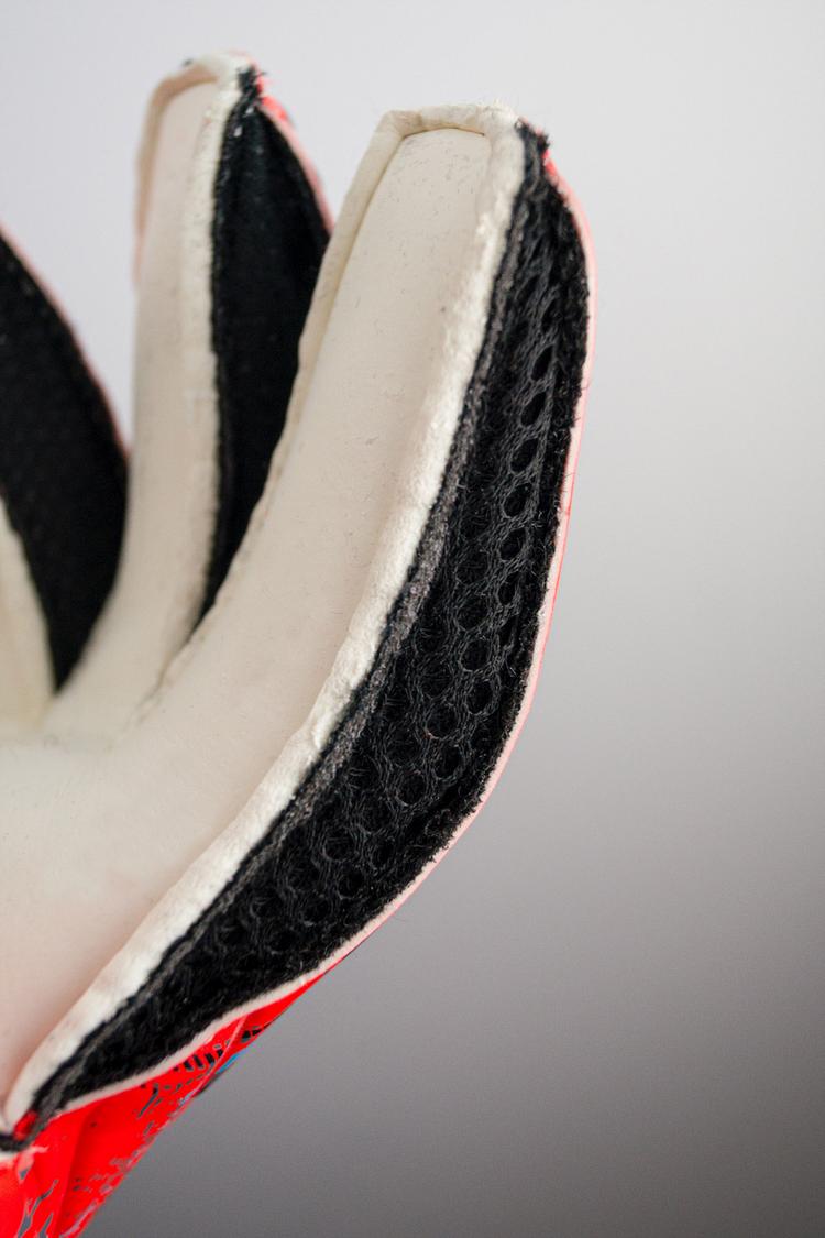 Reusch Reusch Attrakt Grip Torwarthandschuhe - orange - 2 | SportScheck