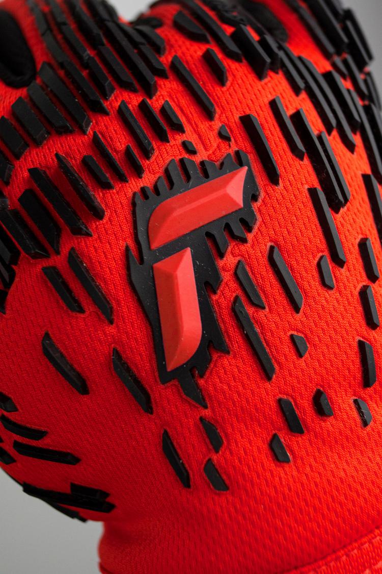 Reusch Reusch Attrakt Freegel Silver Torwarthandschuhe - orange - 3 | SportScheck