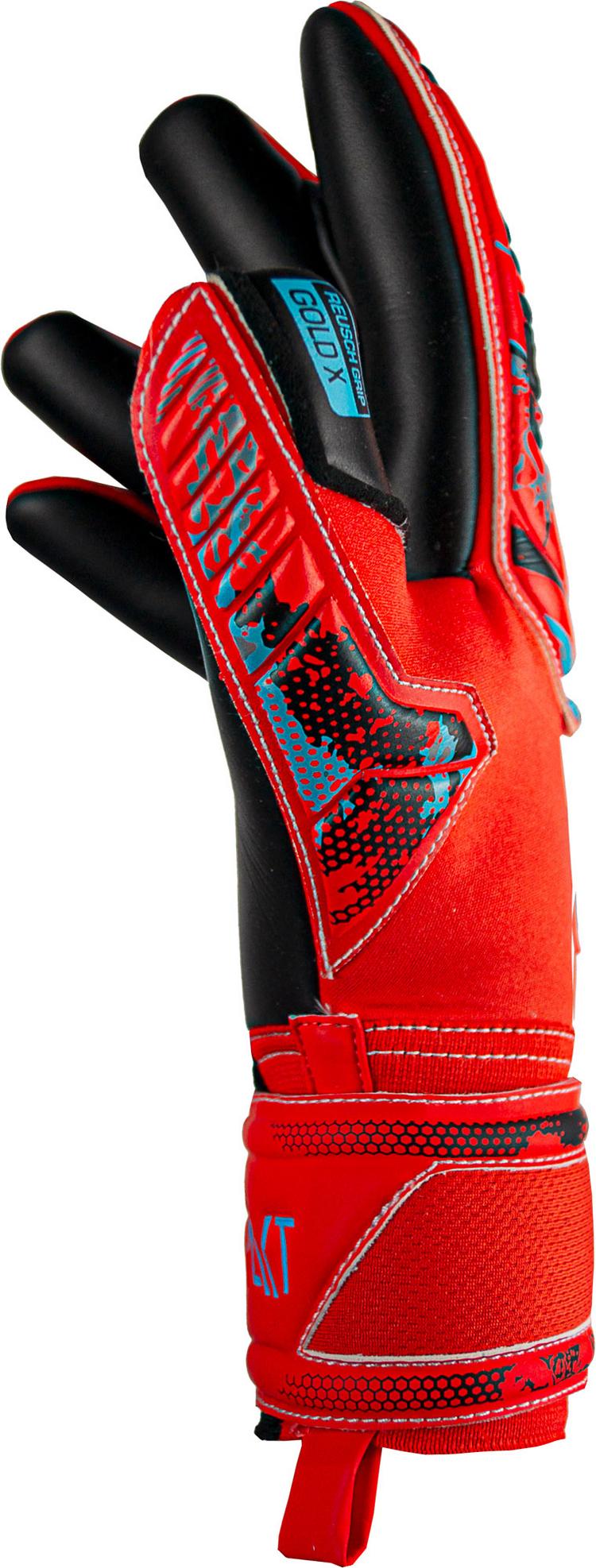 Reusch null - 5 | SportScheck
