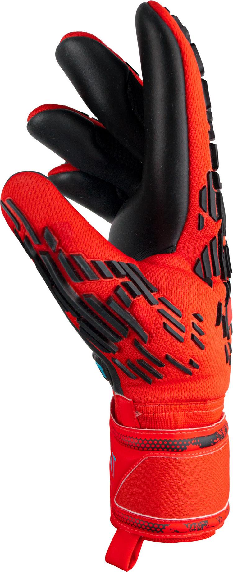 Reusch Reusch Attrakt Freegel Silver Torwarthandschuhe - orange - 6 | SportScheck