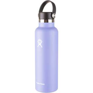 Hydro Flask STANDARD MOUTH Isolierflasche lupine