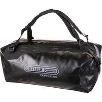 ORTLIEB Duffle 60L Reisetasche - black