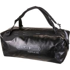 ORTLIEB Duffle 60L Reisetasche black