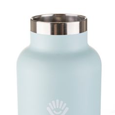 Rückansicht von Hydro Flask 21 OZ STANDARD FLEX CAP Isolierflasche dew