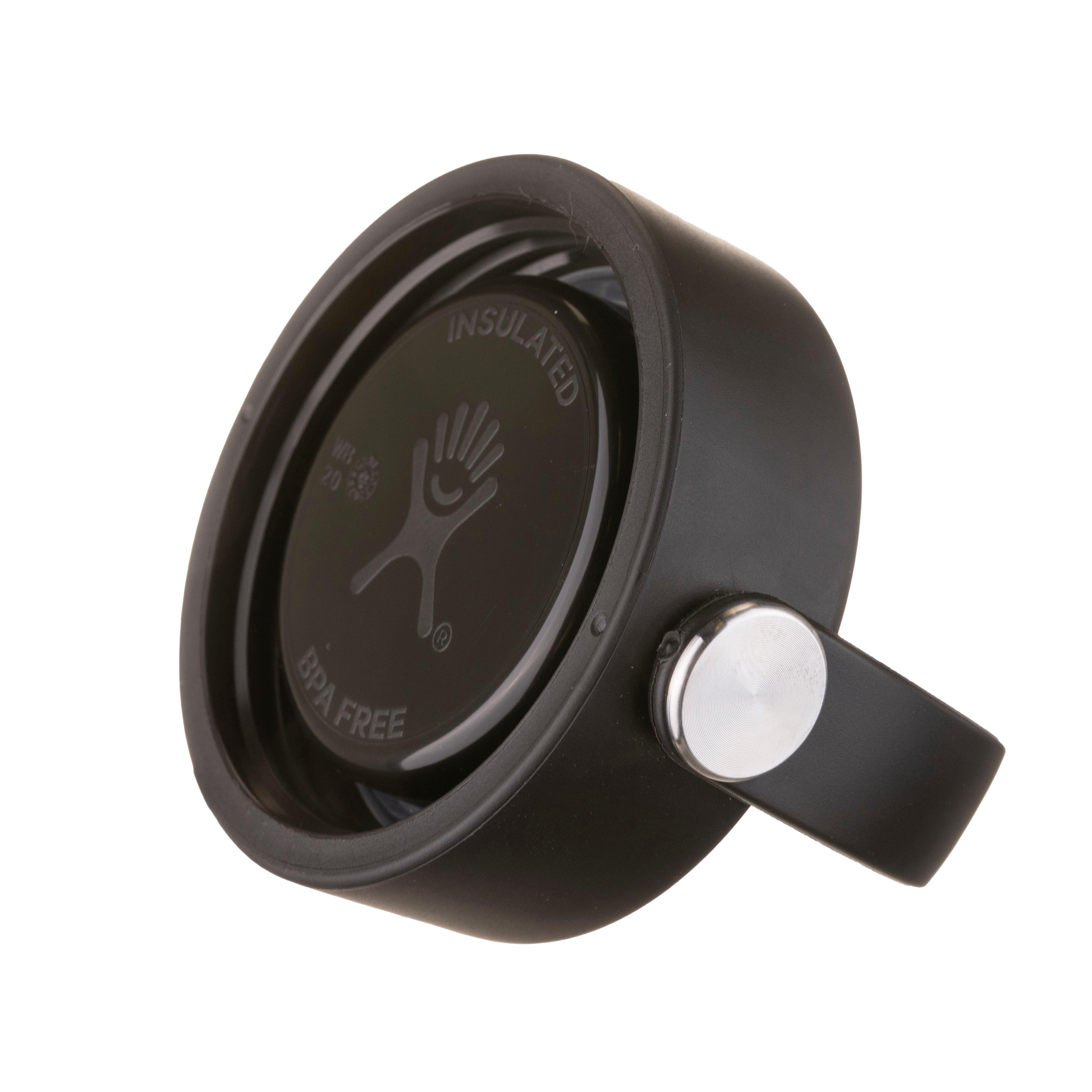 Thumbnail - Hydro Flask 40 OZ WIDE FLEX CAP Isolierflasche