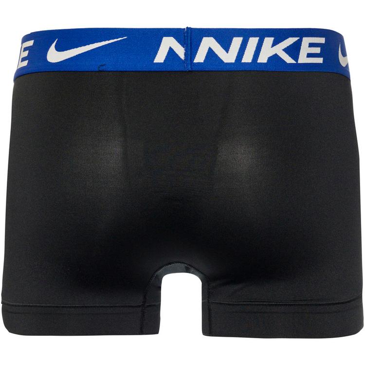 Nike Nike DRI-FIT ESSENTIAL MICRO Unterhose Herren - sneaker sketch print-game royal-blk - 4 | SportScheck