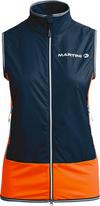 Martini INTENSE Softshell Weste Damen - true navy-squash