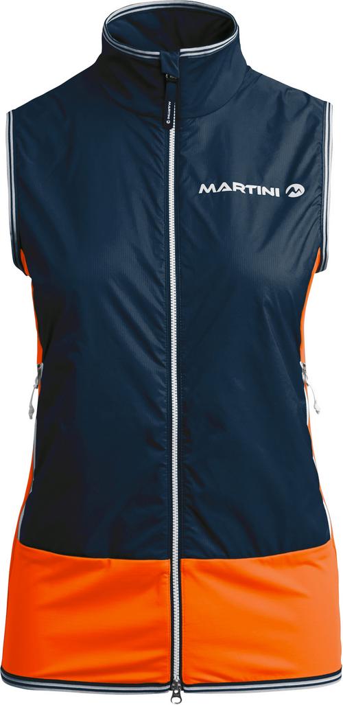 Martini INTENSE Softshell Weste Damen