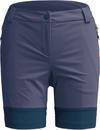 Martini LA GRAVE Funktionsshorts Damen - denim-true navy