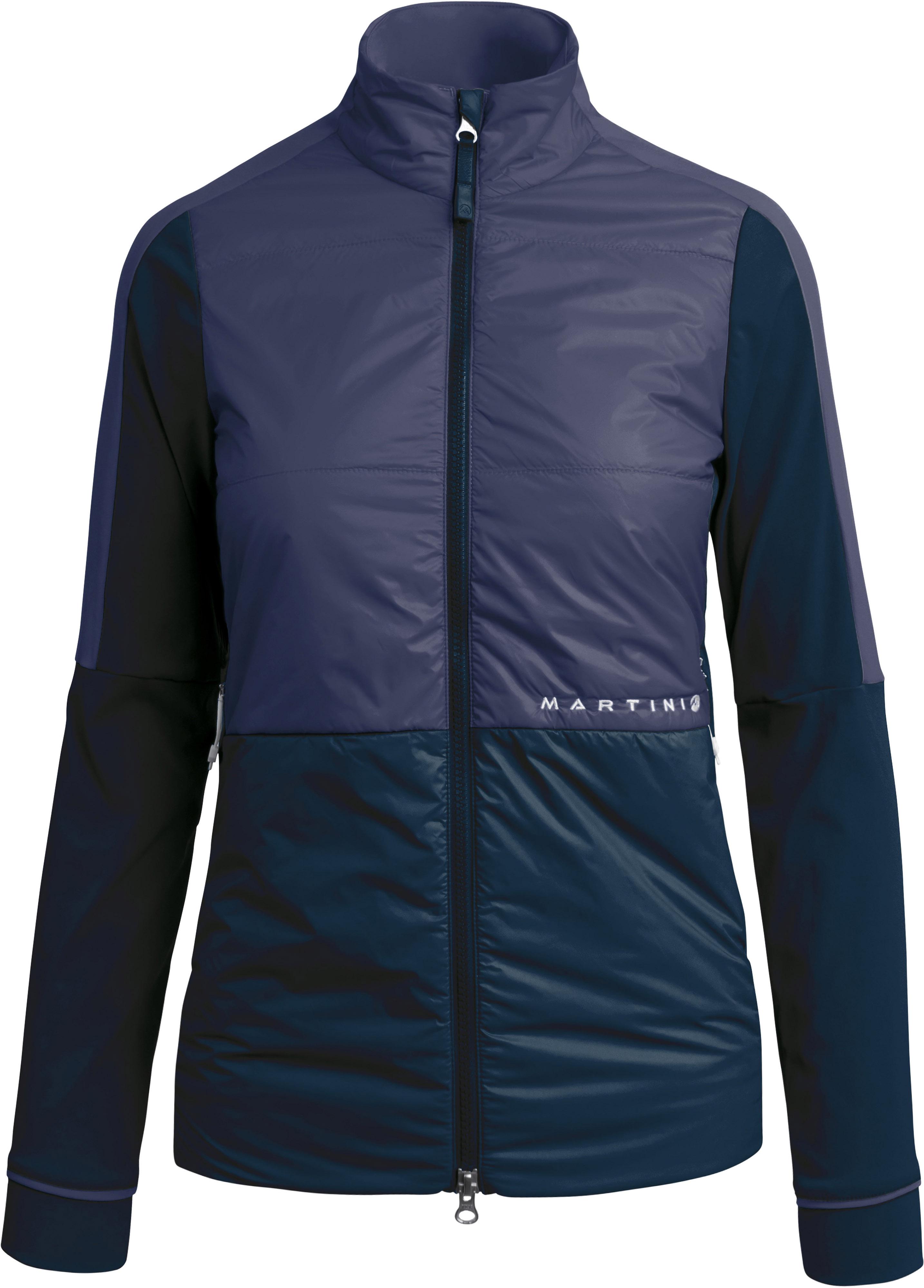 Martini MTN WORLD Funktionsjacke Damen