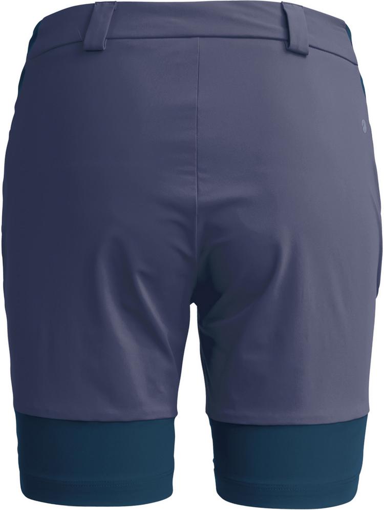 Martini Martini LA GRAVE Funktionsshorts Damen - denim-true navy - 0 | SportScheck