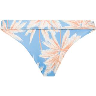 Roxy Love the Surfrider Bikini Hose Damen azure blue palm island