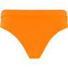 Roxy Color Jam Bikini Hose Damen - tangelo