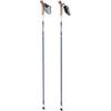 LEKI Smart Pacer Lite Stock - midnightblue dark metallic-darkblue-white