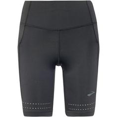 Brooks Method Lauftights Damen black