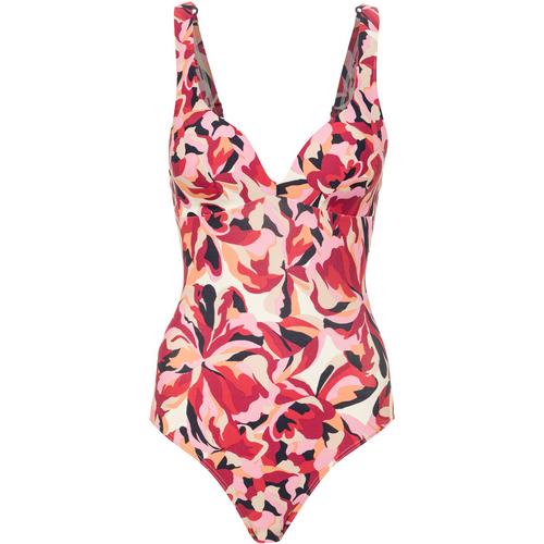 ESPRIT Carilo Beach Badeanzug Damen