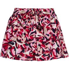 ESPRIT Carilo Beach Shorts Damen dark red 3