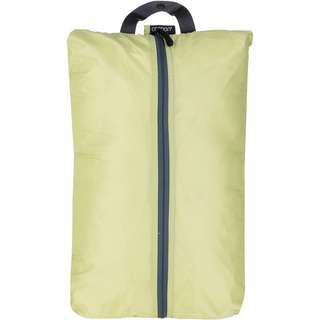 COCOON Shoe Pack Light Packsack wild lime