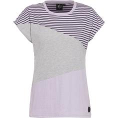 lila T-Shirts im Shop in von kaufen SportScheck Online im Sale
