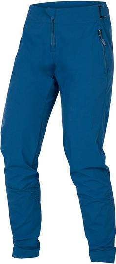 Endura MT500 Burner Lite Softshellhose Damen blaubeere