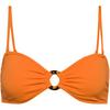 Roxy Color Jam Bikini Oberteil Damen - tangelo