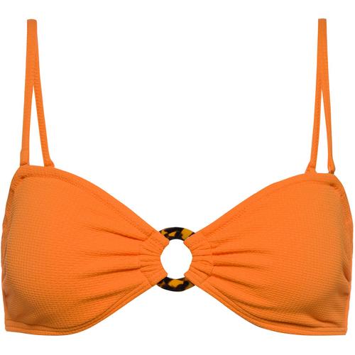 Roxy Color Jam Bikini Oberteil Damen