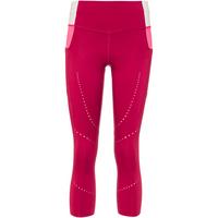 Brooks Method Lauftights Damen - razzmatazz-quartz-hyper pink