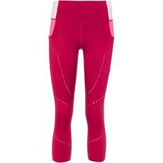 Brooks Method Lauftights Damen razzmatazz-quartz-hyper pink