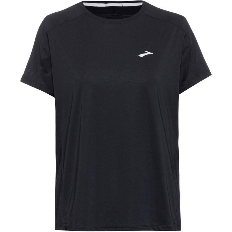 Brooks Brooks Sprint Free Funktionsshirt Damen - black - 0 | SportScheck