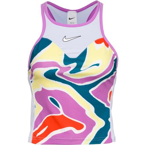 Nike Slam Funktionstank Damen