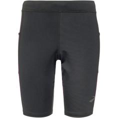 Brooks Source Lauftights Herren black